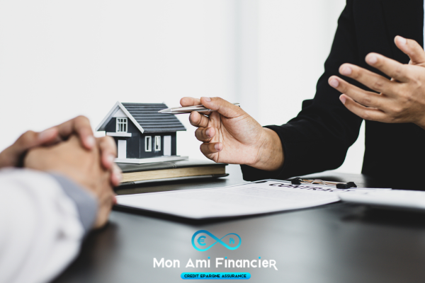 choix courtier credit immobilier