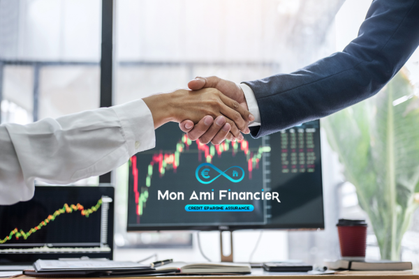 criteres courtier credit immobilier