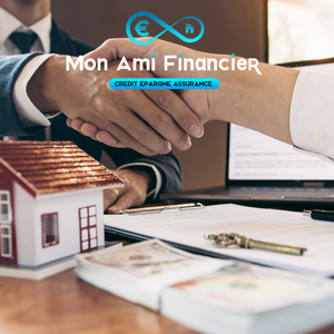 definition credit immobilier