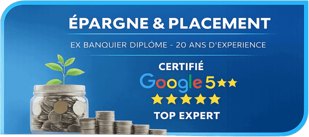 Epargne et Placement Mon Ami Financier